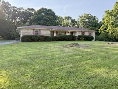 557 Alvin York Highway