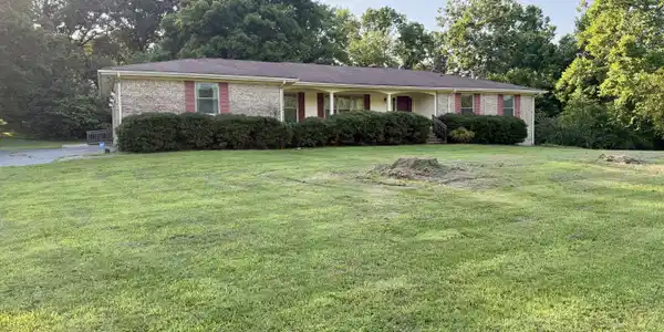 557 Alvin York Highway