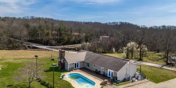 10389 Summer City Road
