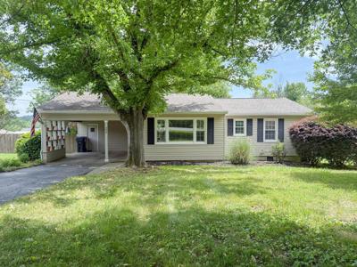 299 John Thompson Road