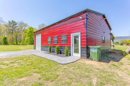 18 Barnview Lane