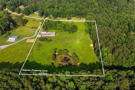 121 Dennis Pierce Road