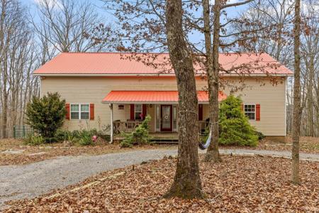 264 Harlee Vista Road