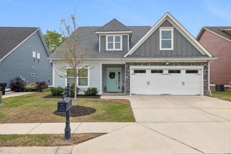 8016 Frostwood Lane