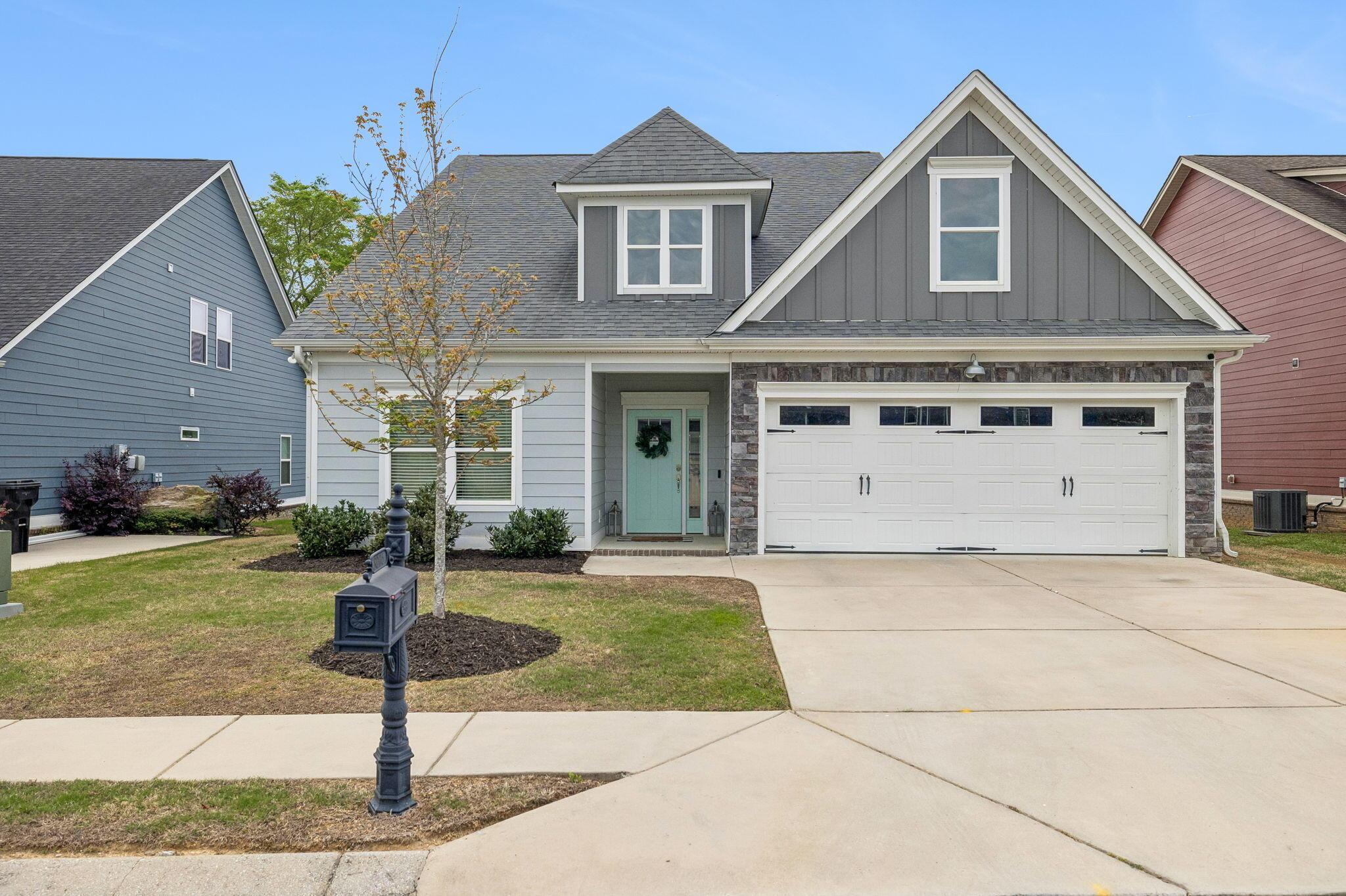 Image 1: 2-8016 Frostwood Ln - 002