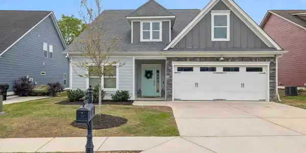 8016 Frostwood Lane