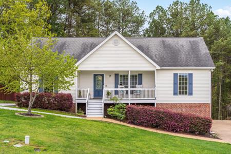 826 Tommie Lane