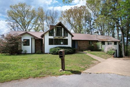535 Pine Top Court