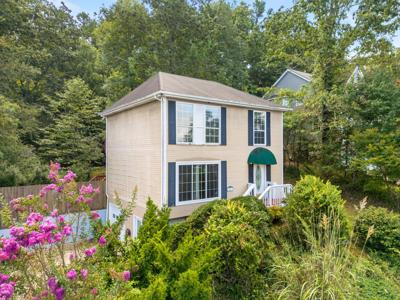 401 Cyndica Drive