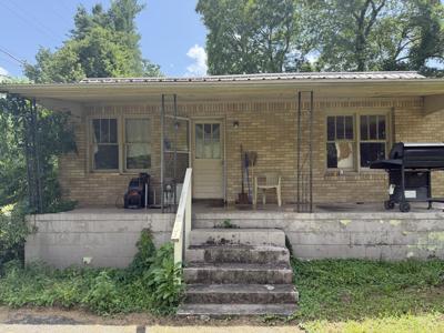 1007 3rd Street