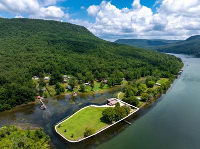 10350 Mullins Cove Road
