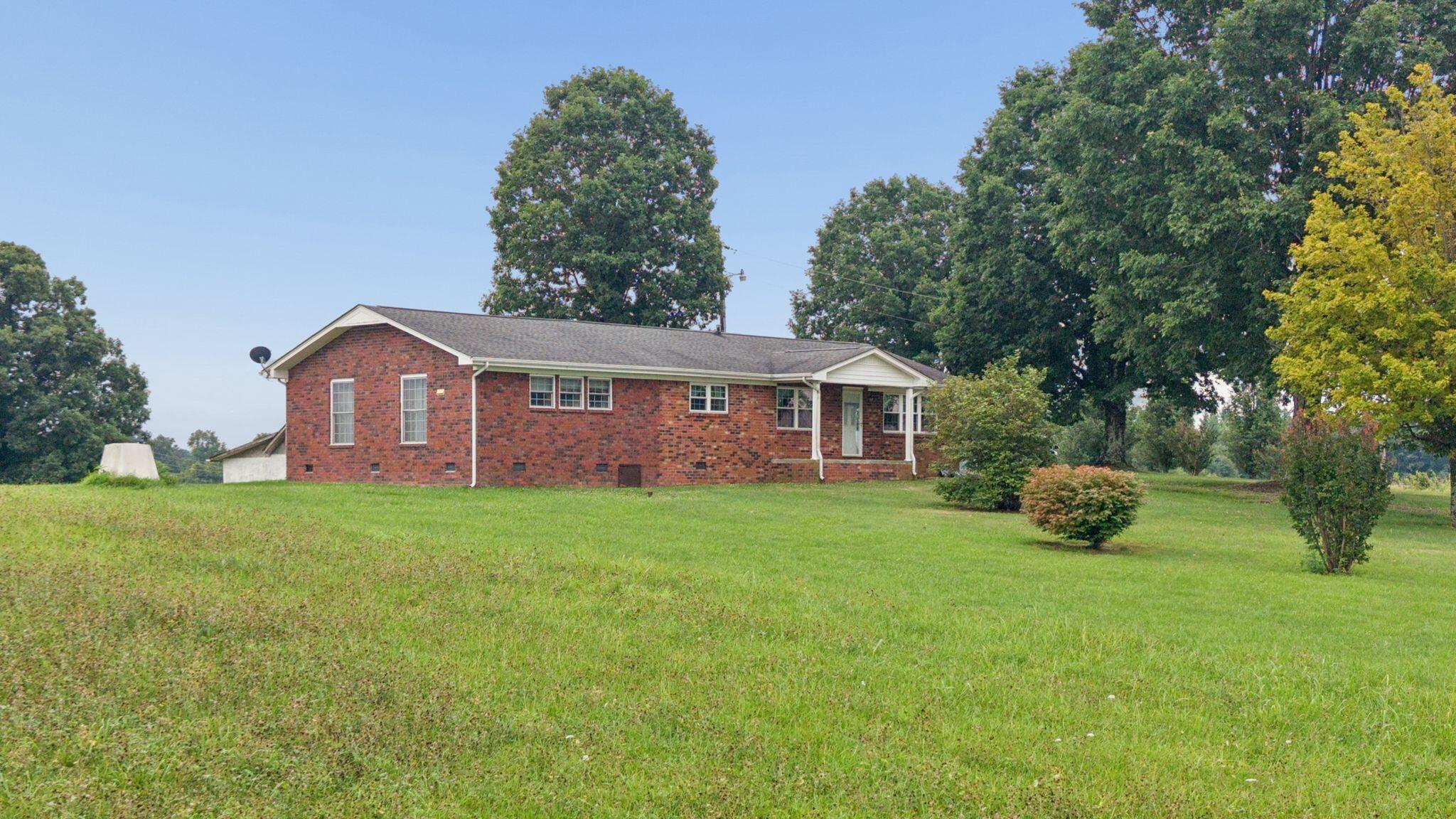 Image 3: 3_4431 Riggs Rd Drone 4