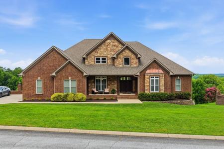 9976 Deer Ridge Drive