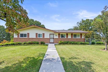 973 Crestridge Drive