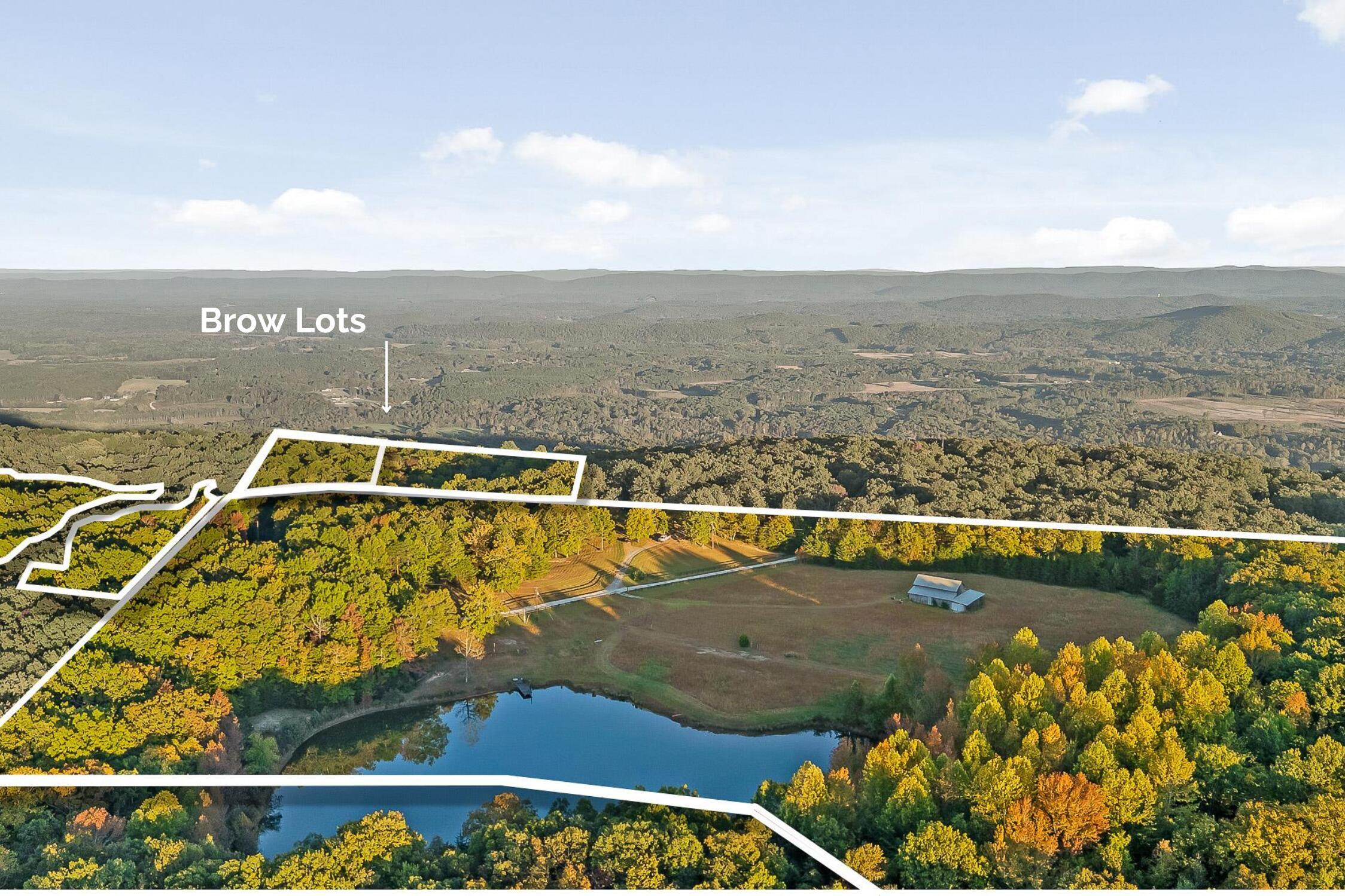 Image 4: ~50 acres + 3 spring fed ponds