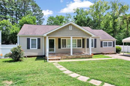 316 Nye Drive
