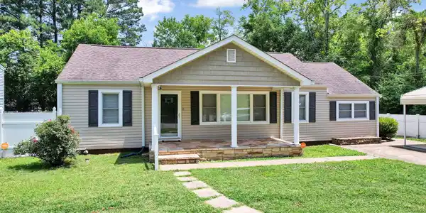 316 Nye Drive
