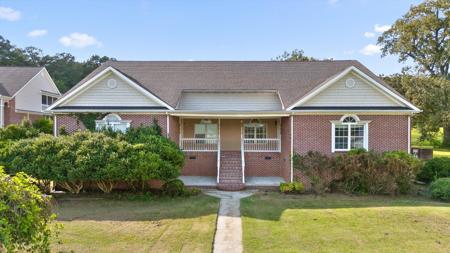 30 Big Cedar Drive