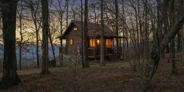 2135 Big Fork Road