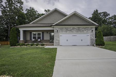 1898 Preservation Drive NE