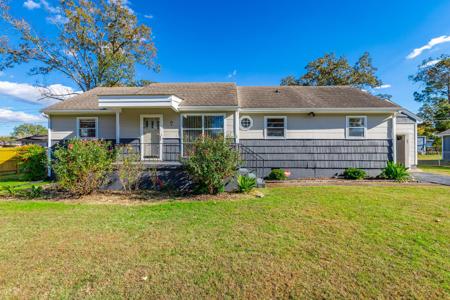 1048 Floyd Drive