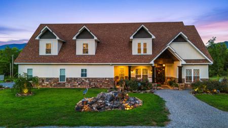 1072 Cookson Creek Road