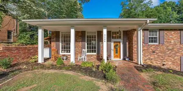 3430 Dogwood Trail NW