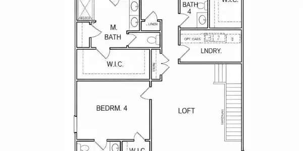 Image 3: Wyatt second floor