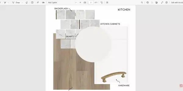 Image 4: Wyatt Kitchen