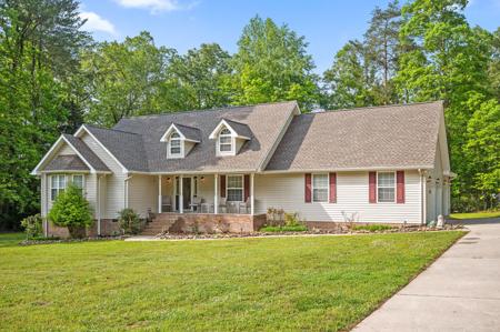 201 Big Cedar Drive