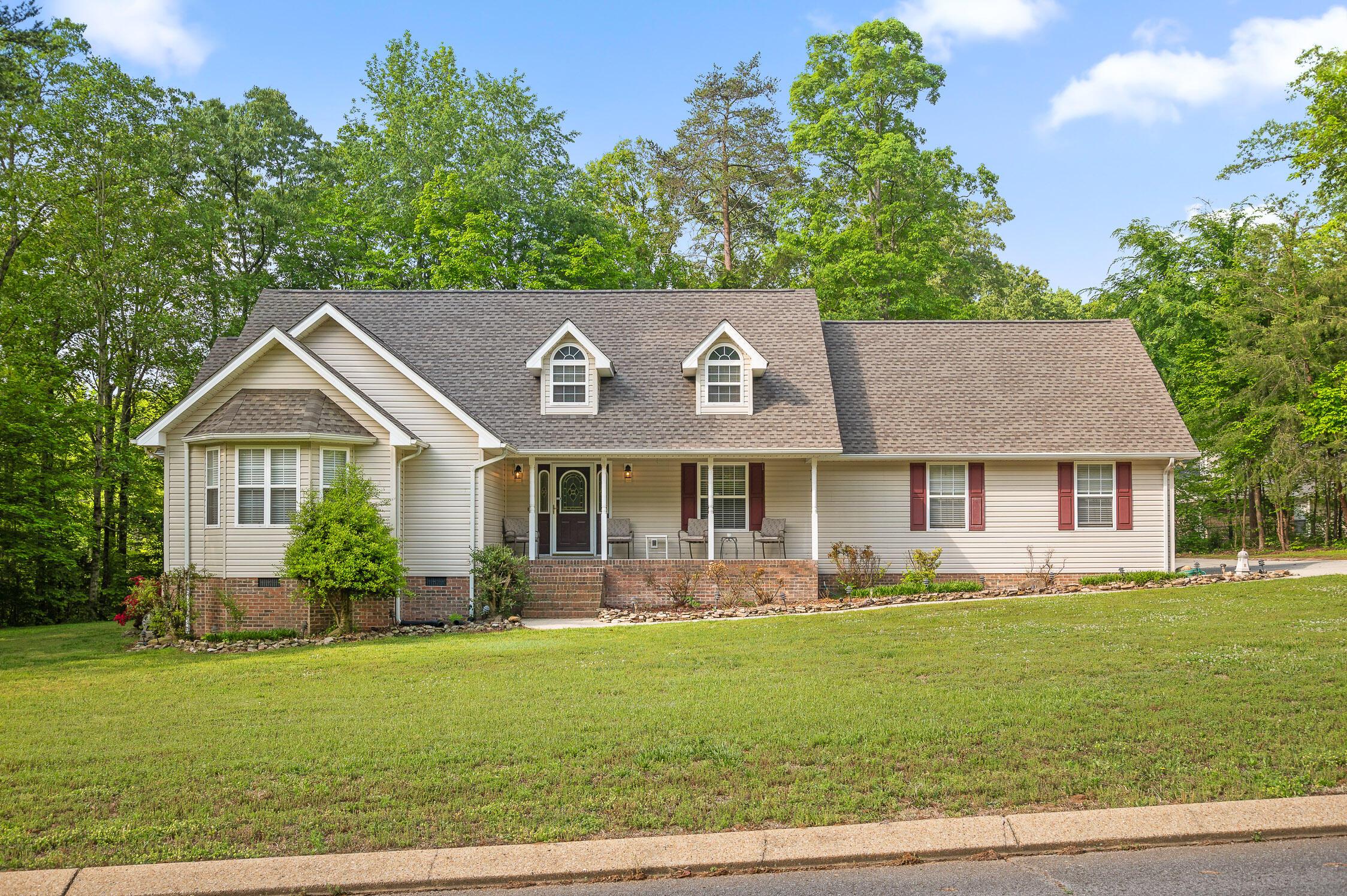 Image 2: 34-Big Cedar-33