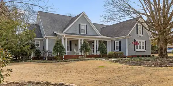 368 Magnolia Vale Drive