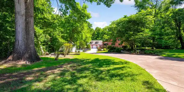 2031 Manning Mill Road