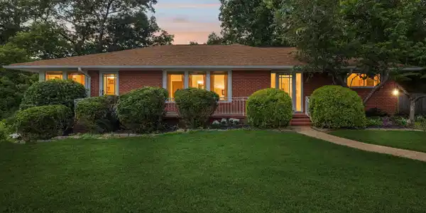 821 Mount Belvoir Drive