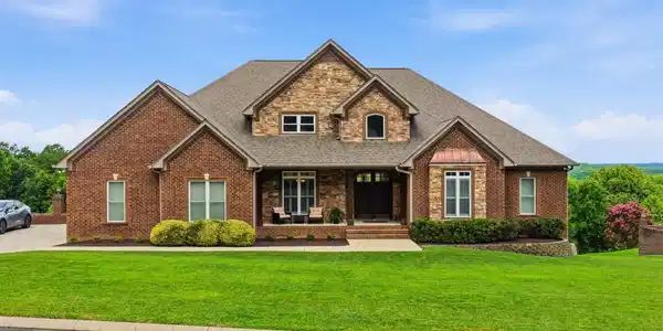9976 Deer Ridge Drive