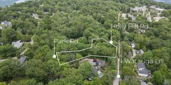 307 Park Road