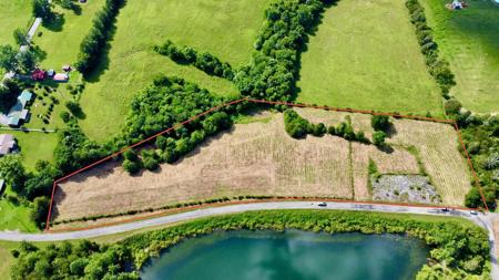 1740 L Swafford Rd Road