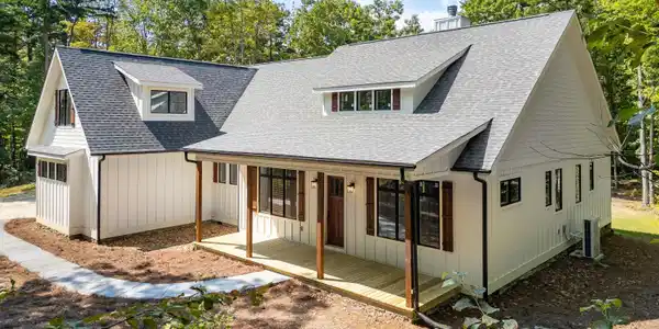 81 Horseshoe Bend Road