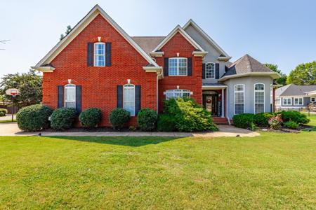30 Clover Drive