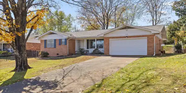 1638 Green Hill Drive