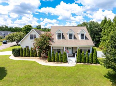 231 Fernwood Drive