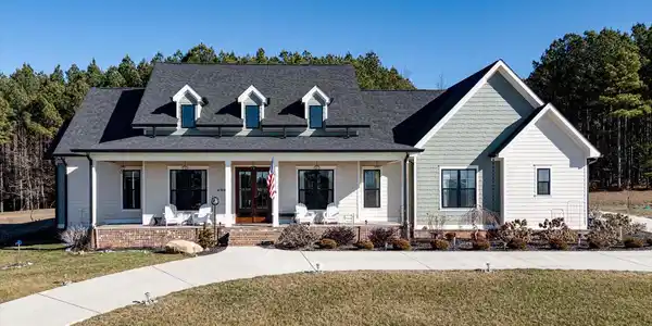 499 River Bluffs Drive