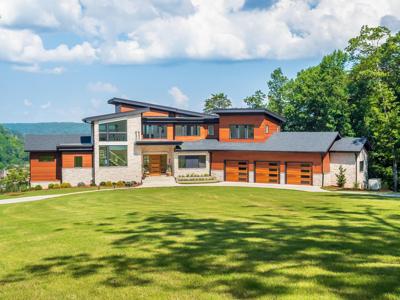 1034 Montlake Road