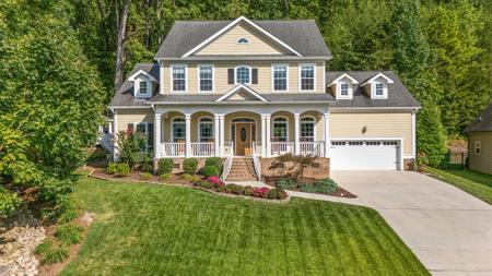 744 Shearer Cove Road