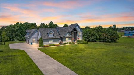 1945 Jasper Highlands Boulevard