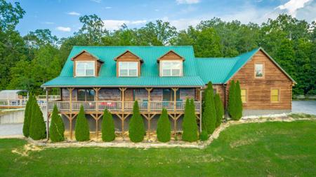 492 Nellie Head Road