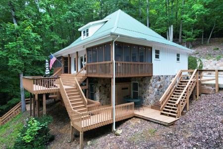 719 Clearwater Drive