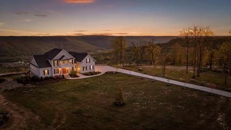 155 River View Court