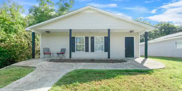 2016 Milne Street