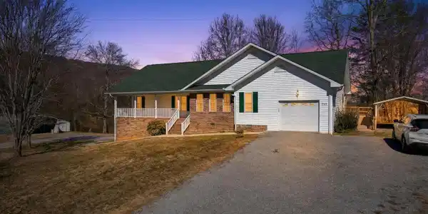 202 Austin Road